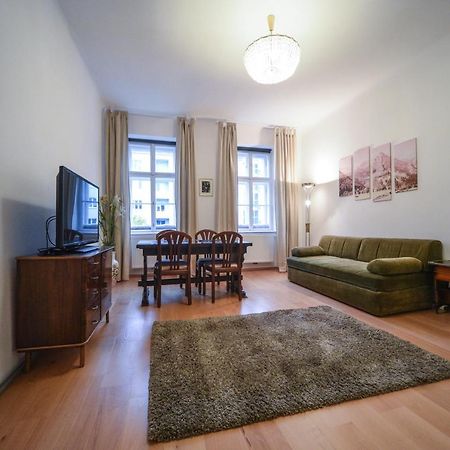 Vintage Apartment Vienna By Jr City Apartments ภายนอก รูปภาพ