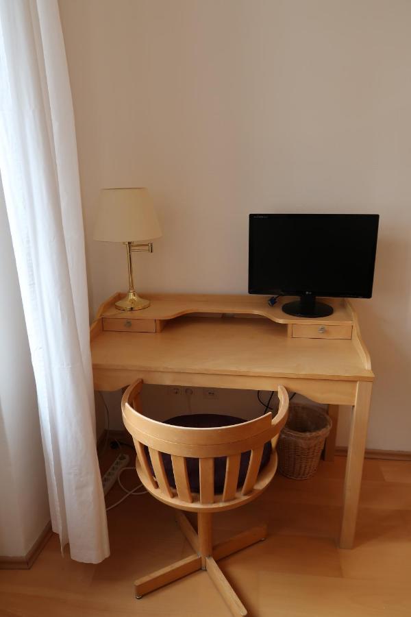 Vintage Apartment Vienna By Jr City Apartments ภายนอก รูปภาพ