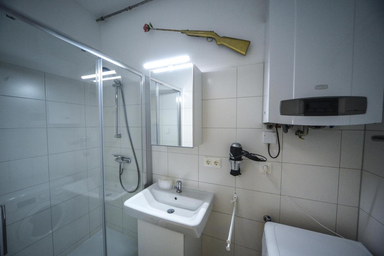 Vintage Apartment Vienna By Jr City Apartments ภายนอก รูปภาพ