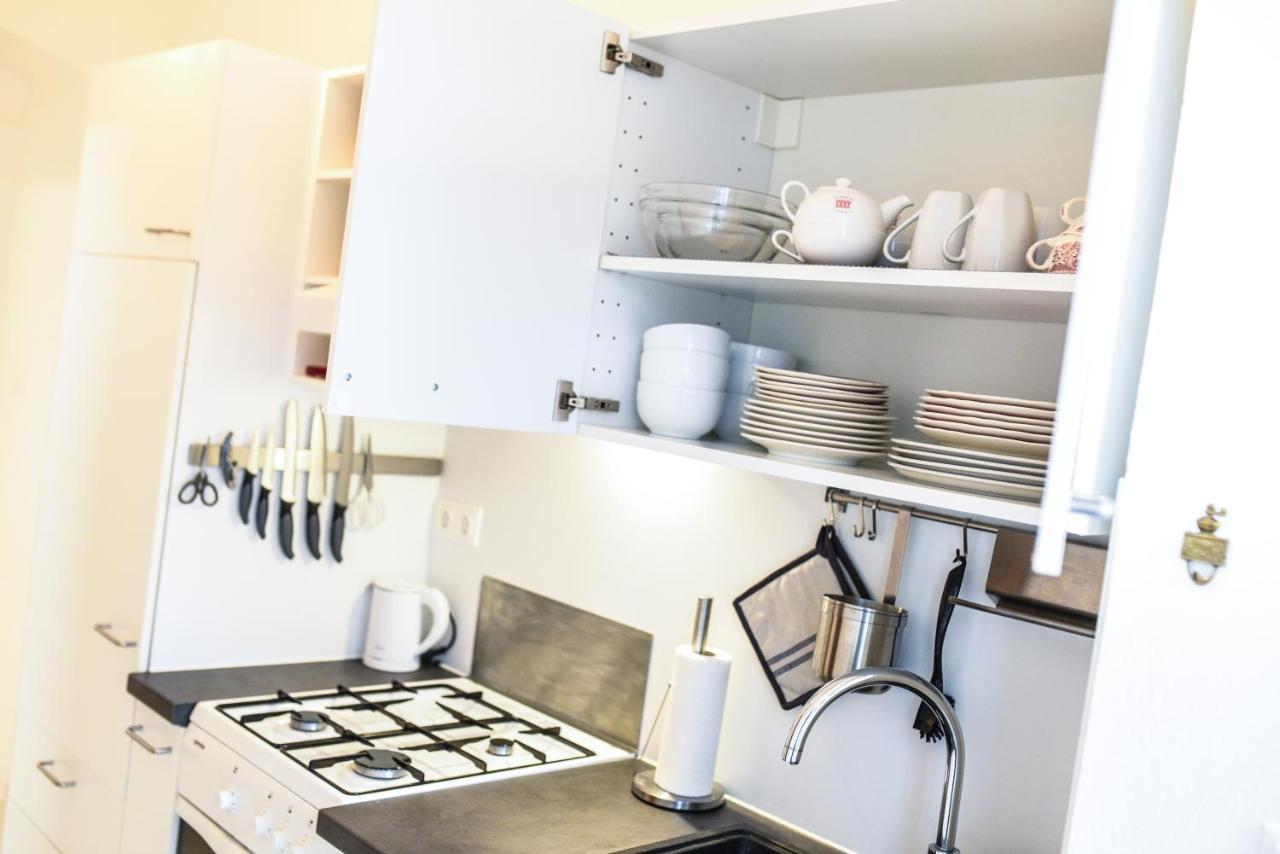 Vintage Apartment Vienna By Jr City Apartments ภายนอก รูปภาพ
