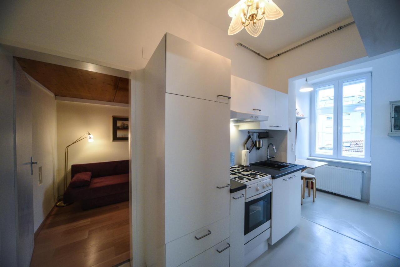 Vintage Apartment Vienna By Jr City Apartments ภายนอก รูปภาพ
