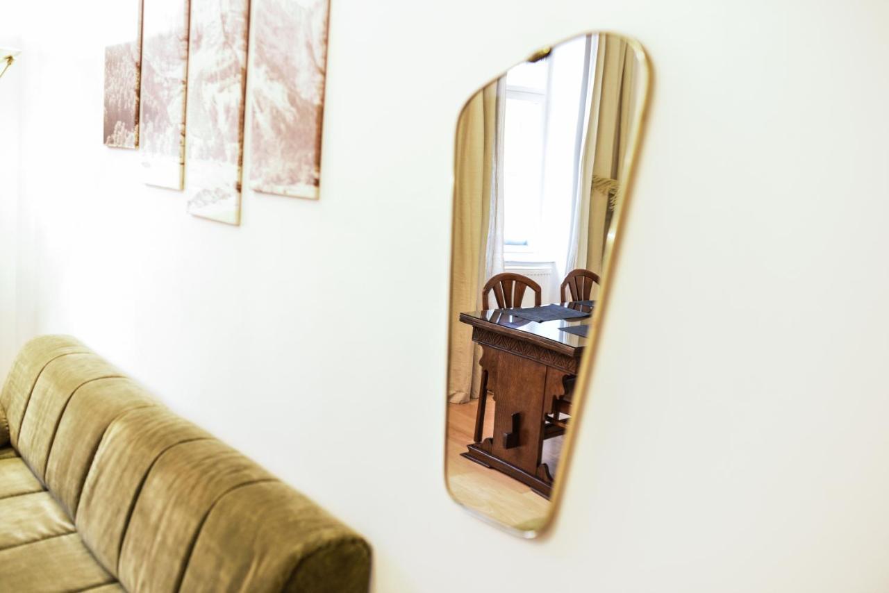 Vintage Apartment Vienna By Jr City Apartments ภายนอก รูปภาพ